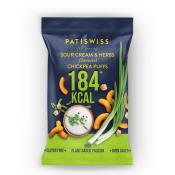 PATISWISS NOHUT CIPSI EKSI KRM 50GR  Ünimar Süpermarket