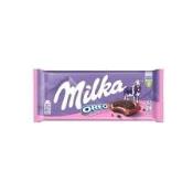 MILKA TABLET OREO CILEK 92GR  Ünimar Süpermarket