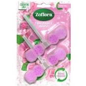 ZOFLORA RIMP 48GR 2LI SWEET FREESIA-JASMINE  Ünimar Süpermarket