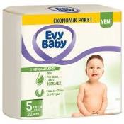 EVY BABY JUMBO JUNIOR 5(11-18KG)  Ünimar Süpermarket