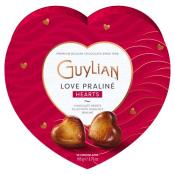 GUYLIAN LOVE PRALINE 105GR  Ünimar Süpermarket