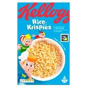 KELLOGS RICE KRISPIES 340GR  Ünimar Süpermarket