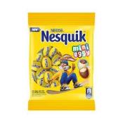 NESTLE NESQUICK MINI EGGS 148GR  Ünimar Süpermarket
