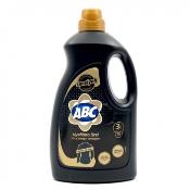 ABC 3LT SIVI MAKINE DETER. SIYAH  Ünimar Süpermarket