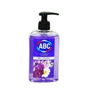 ABC SIVI SABUN 400ML LAVANTA  Ünimar Süpermarket