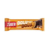 ZUBER DOLU DOLU FISTIK EZMESİ 30GR  Ünimar Süpermarket