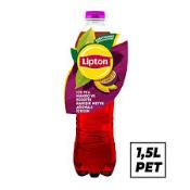 LIPTON ICE TEA MANGO VE EGZO.1,5LT PET  Ünimar Süpermarket