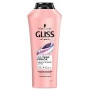 GLISS SAMP.400ML SPLIT HAIR MIRACLE  Ünimar Süpermarket