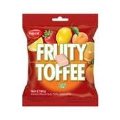 KENT  TOFY FRUIT ŞEKER 85GR.  Ünimar Süpermarket