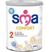 SMA COMFORT 2 400GR  Ünimar Süpermarket