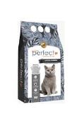 PERFECT 10 LT.  INCE ACTIVE CARBON KEDİ KUMU   Ünimar Süpermarket