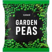 ICELAND GARDEN PEAS 950GR.  Ünimar Süpermarket