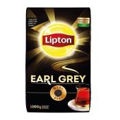 LIPTON DOKME CAY 1KG EARL GREY  Ünimar Süpermarket