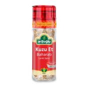 ARIFOGLU KUZU ET BAHARATI 25GR  Ünimar Süpermarket