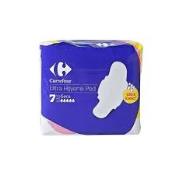 CARREFOUR ULTRA PED GECE 7LI  Ünimar Süpermarket