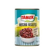 TAMEK HSLN.MEKSIKA FASULYE 410GR.  Ünimar Süpermarket