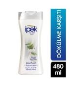 IPEK SAMP.KOPRAK DOKULEN 480ML  Ünimar Süpermarket