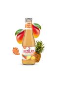 KIZILAY MANGO ANANAS MADEN SUYU 20CL  Ünimar Süpermarket