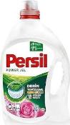 PERSIL GEL 3.90 LT POWER GUL  Ünimar Süpermarket