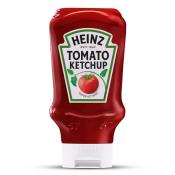 HEINZ KETCAP 570GR  Ünimar Süpermarket