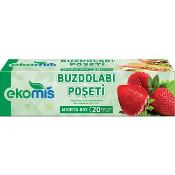 EKOMIS BUZDOL. POS.ORT.24-38CM  Ünimar Süpermarket