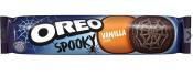 OREO SPOOKY VANILLA 154GR  Ünimar Süpermarket