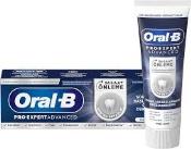 ORAL-B PRO-EXPERT ADV EKS.BEYAZLIK 75ML  Ünimar Süpermarket