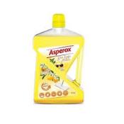 ASPEROX 2.5LT YUZEY TEM.SARI  Ünimar Süpermarket