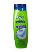 WASH&GO SAMP. 360ML KURU & YAGLI SACLAR  Ünimar Süpermarket