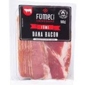 FUMECI DANA BACON 100GR  Ünimar Süpermarket