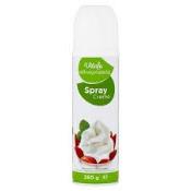 VITALA DAIRY SPRAY CREAM 1LT  Ünimar Süpermarket