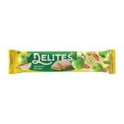 DELITES APPLE 110GR  Ünimar Süpermarket
