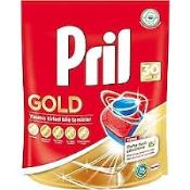 PRIL GOLD 30LU TABLET  Ünimar Süpermarket