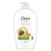 DOVE SIVI SBN.450ML AVOKADO YAGI  Ünimar Süpermarket