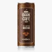 DARKCAFE ICE COFFEE MOCHA 250ML  Ünimar Süpermarket