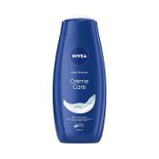 NIVEA BATH CARE 400 ML CREME  Ünimar Süpermarket