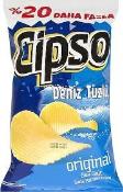 CIPSO TIRTIK.SADE PARTI BOY 150GR   Ünimar Süpermarket