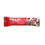 FELLAS PROTEIN BAR COCONUT&CACAO 50GR  Ünimar Süpermarket