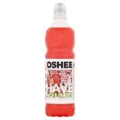 OSHEE RED ORANGE IZOTONIK 750ML  Ünimar Süpermarket