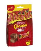 ULKER GOFRET MINI 82GR  Ünimar Süpermarket