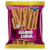 ETI SUSAMLI CUBUK 120GR  Ünimar Süpermarket