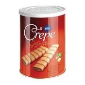 CIZMECI KREMALI YASSI GOFRET CREPE FIN.240GR  Ünimar Süpermarket