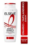ELSEVE SAMP.KOMPLE ONARICI 300ML  Ünimar Süpermarket