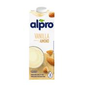 ALPRO 1LT VANILYA BADEM SUTU  Ünimar Süpermarket