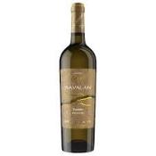 SAVALAN SAUVIGNON BLANCO 2022 WHITE WINE 75CL  Ünimar Süpermarket