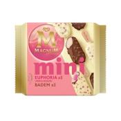 MAGNUM MINI DBL EUPHORIA-BADEM  Ünimar Süpermarket