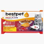BESTPET ET EKO PAKET KEDI MAMASI 425GR  Ünimar Süpermarket