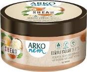 ARKONEM 250ML SHEA YAGI EL KREMI  Ünimar Süpermarket