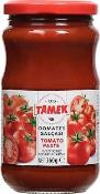 TAMEK DOM.SALCA ORGANK 360GR  Ünimar Süpermarket