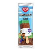 ALGIDA MINECRAFT STICK 78ML  Ünimar Süpermarket